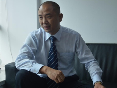宋仕强