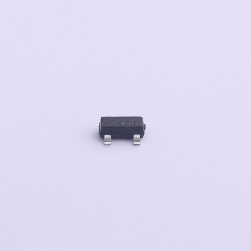 低压MOS管SL2302S
