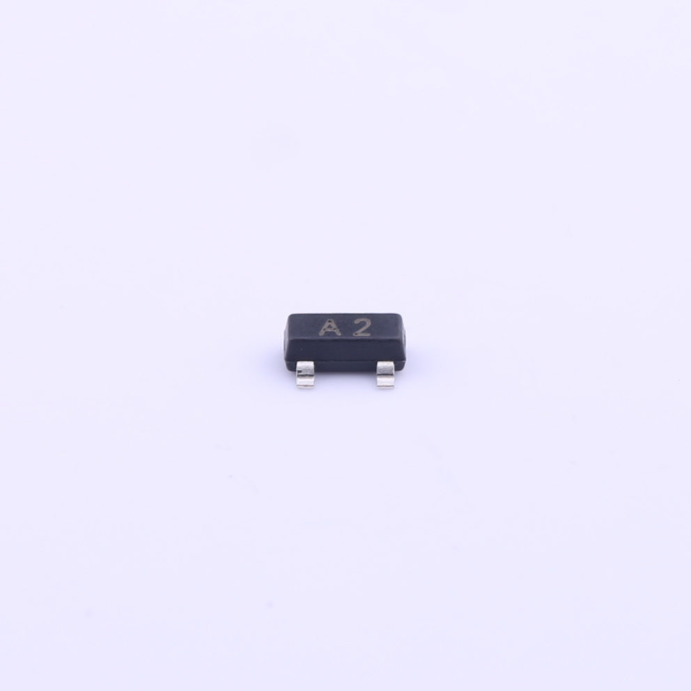 低压MOS管SL2302M