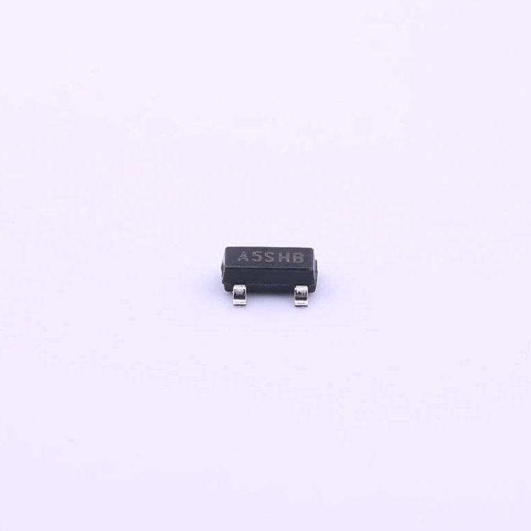 低压MOS管SL2305