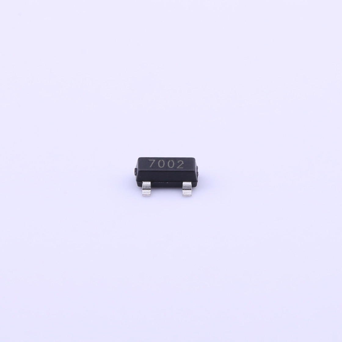 中压MOS管2N7002