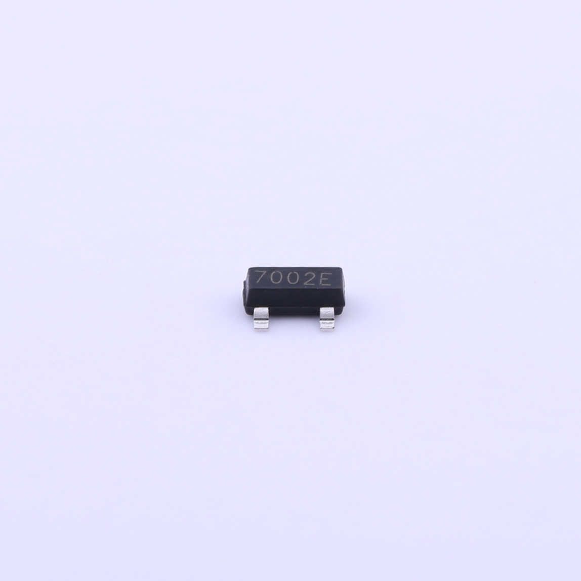 中压MOS管2N7002E