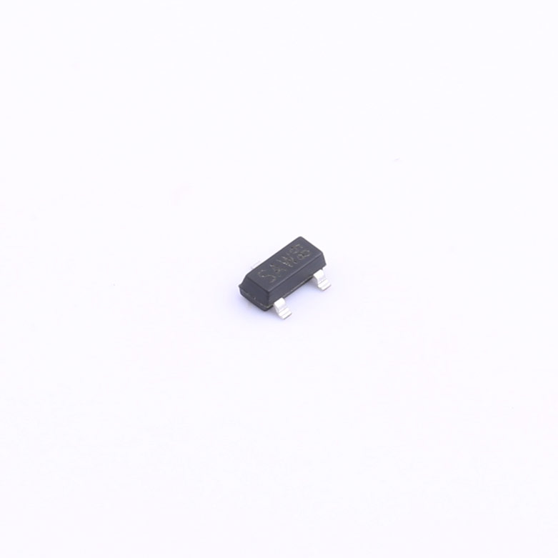 中压MOS管BSS123
