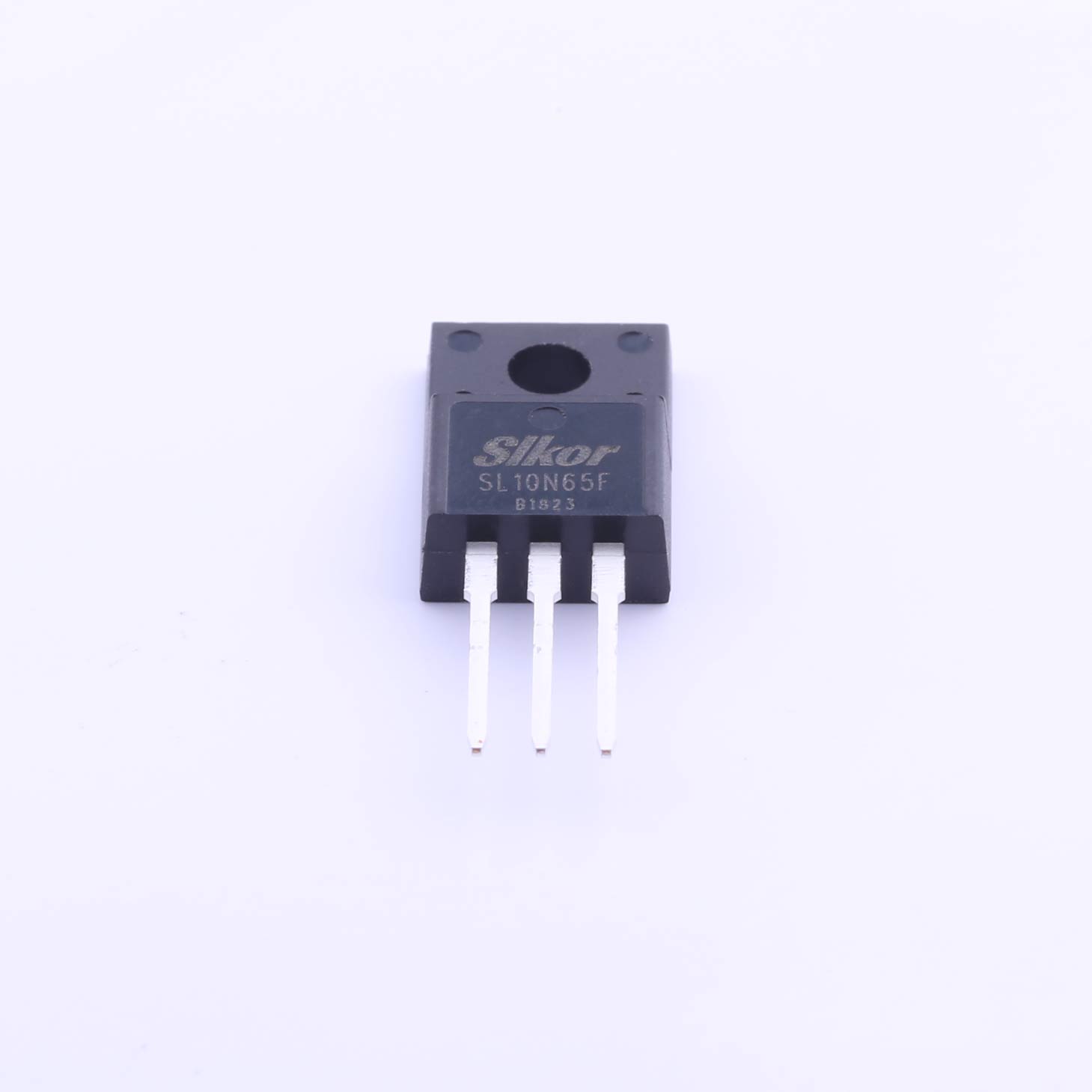 高压MOS管SL10N65F