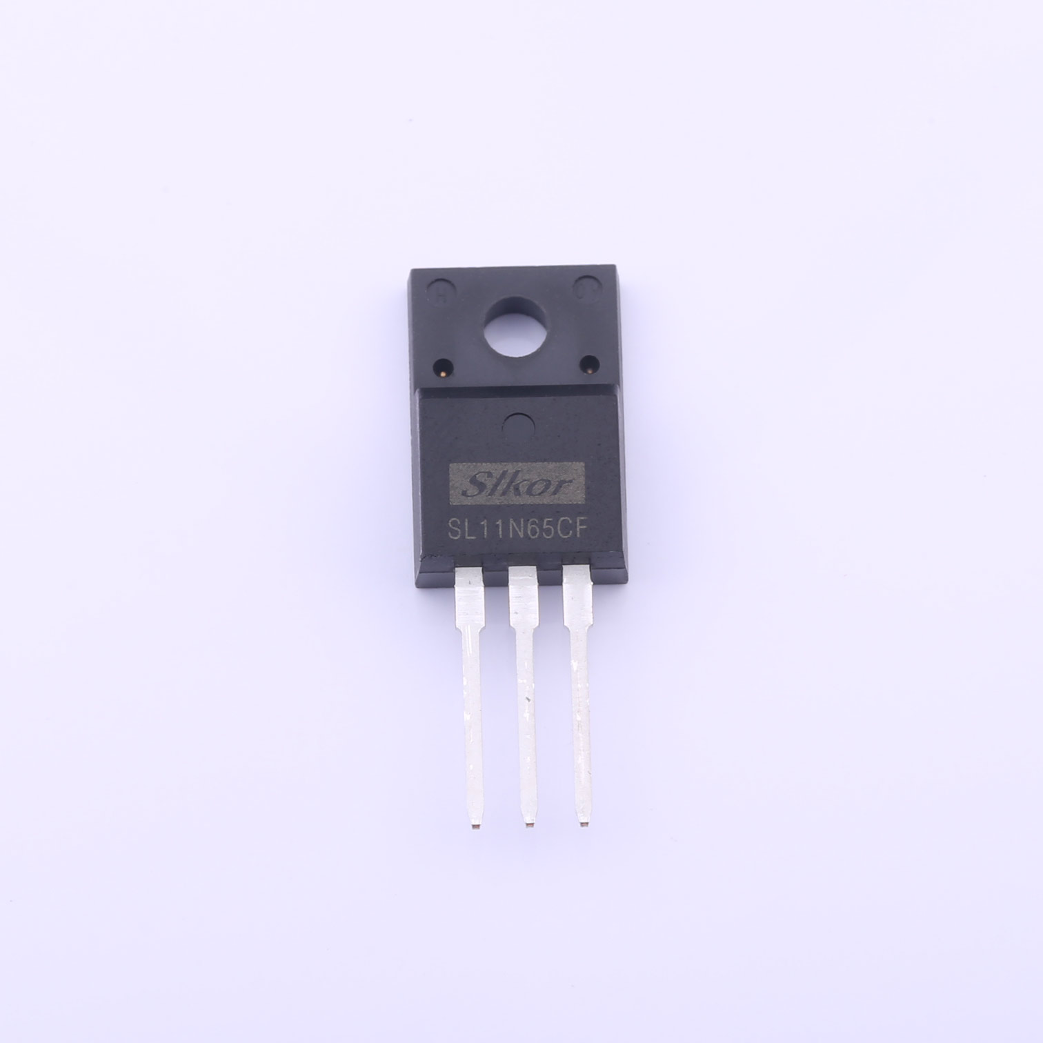 COOLMOS管SL11N65CF