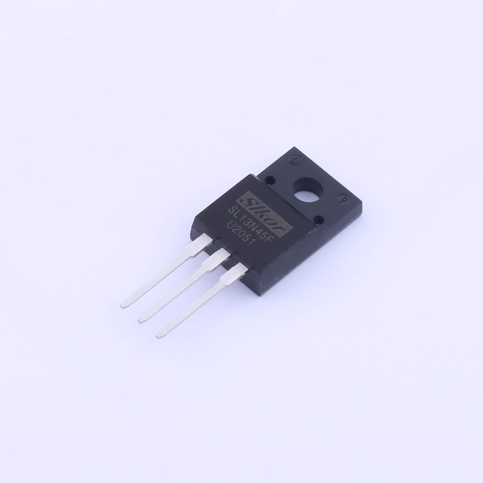 高压MOS管SL13N45F