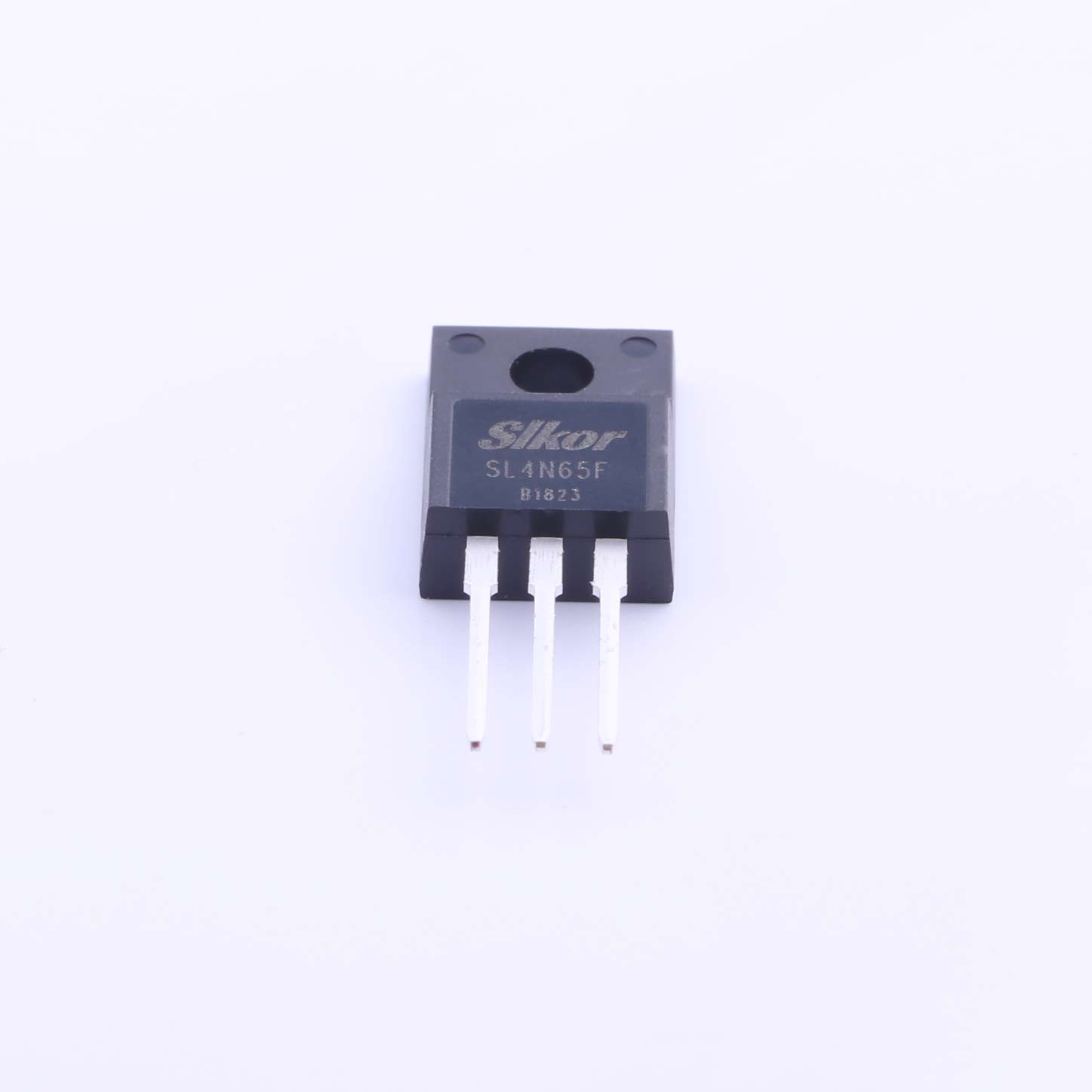 高压MOS管SL4N65F