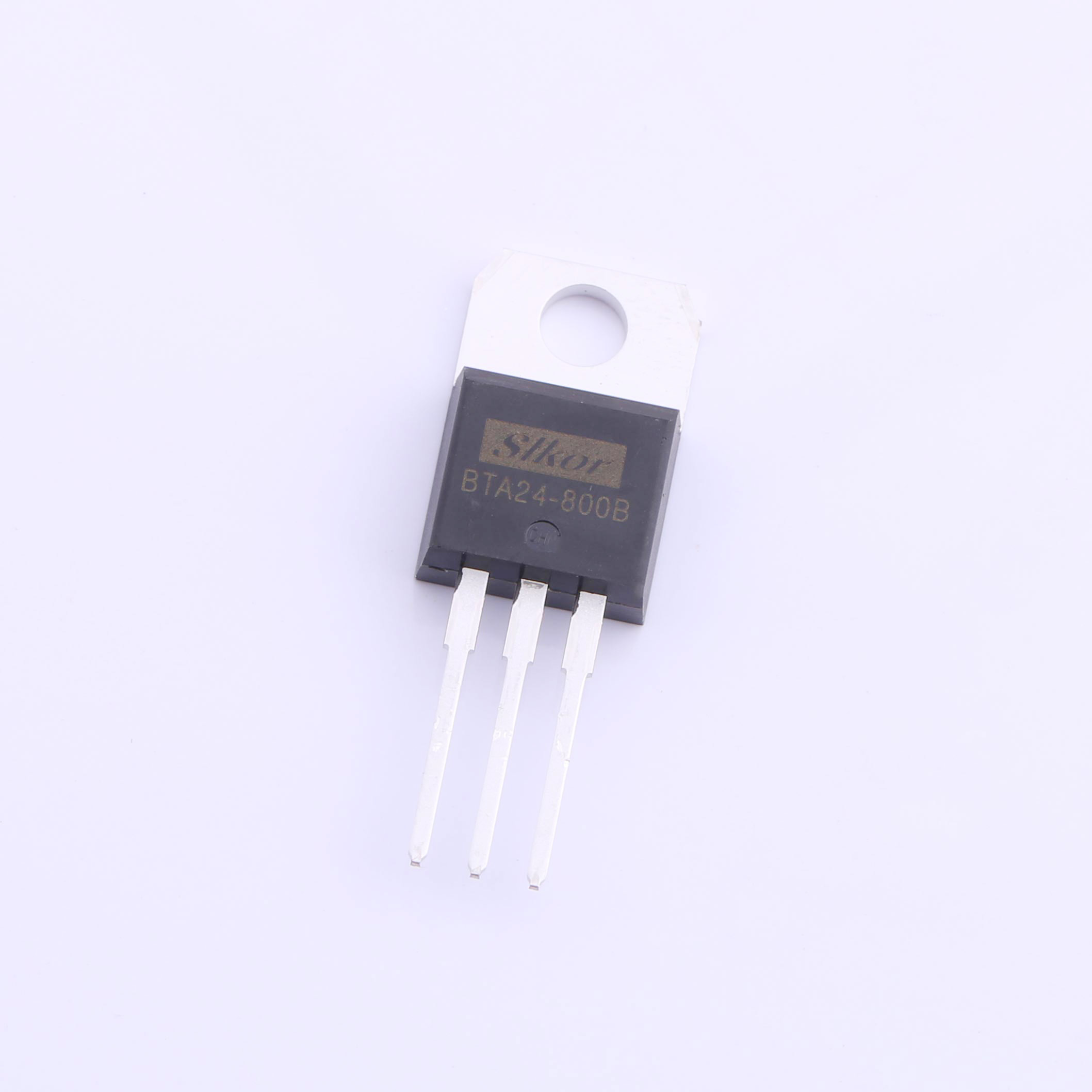 双向可控BTA24-800B