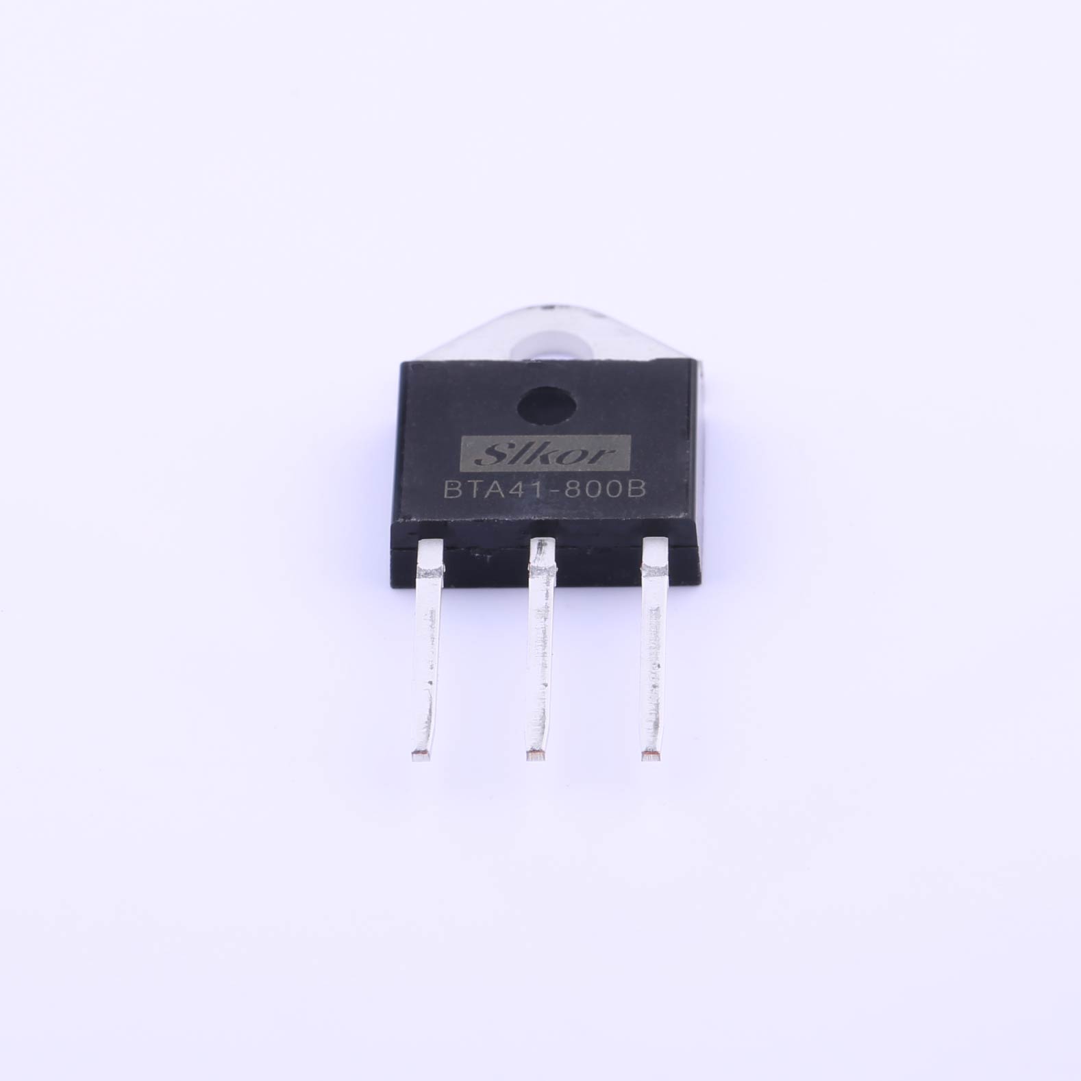 双向可控硅BTA41-800B
