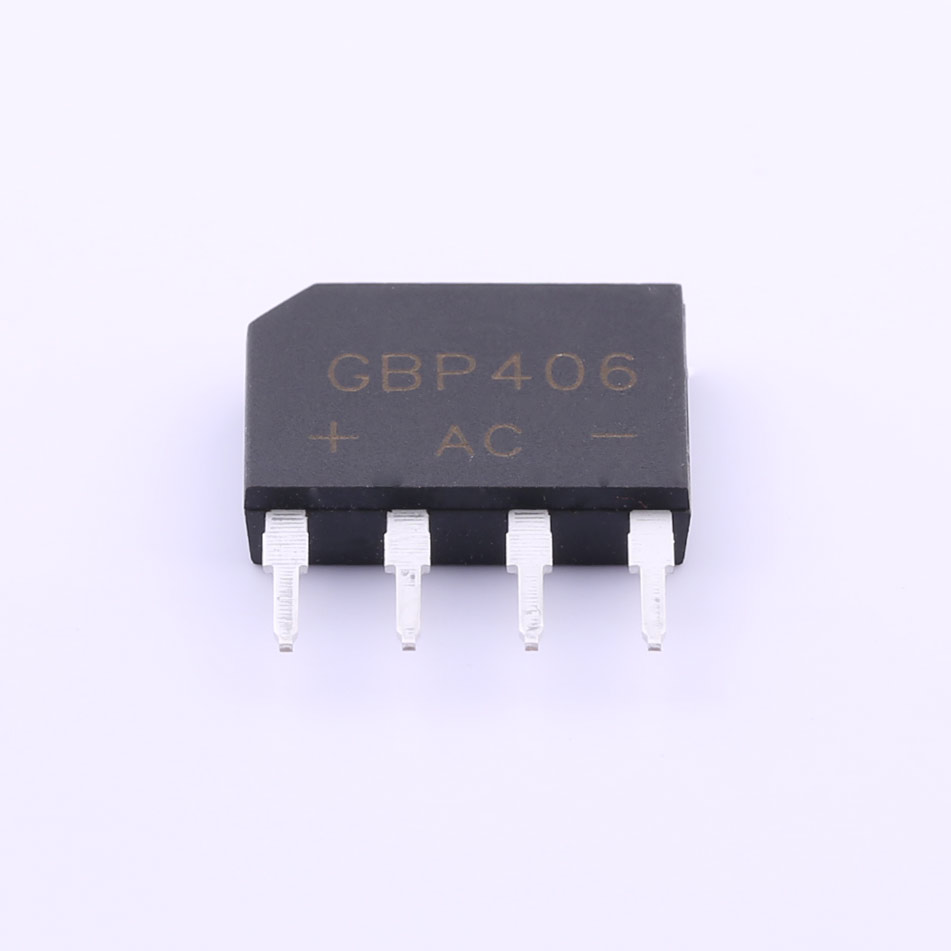整流桥GBP406