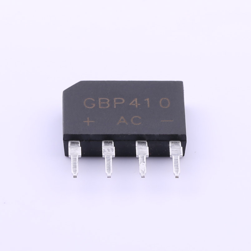 整流桥GBP410 GBP
