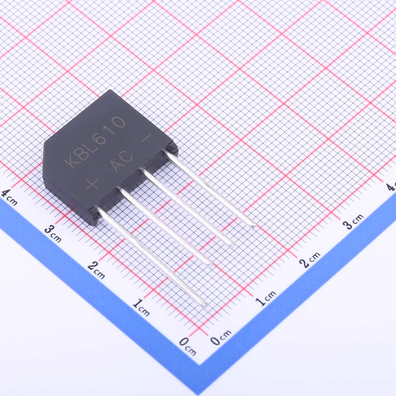 整流桥KBL610