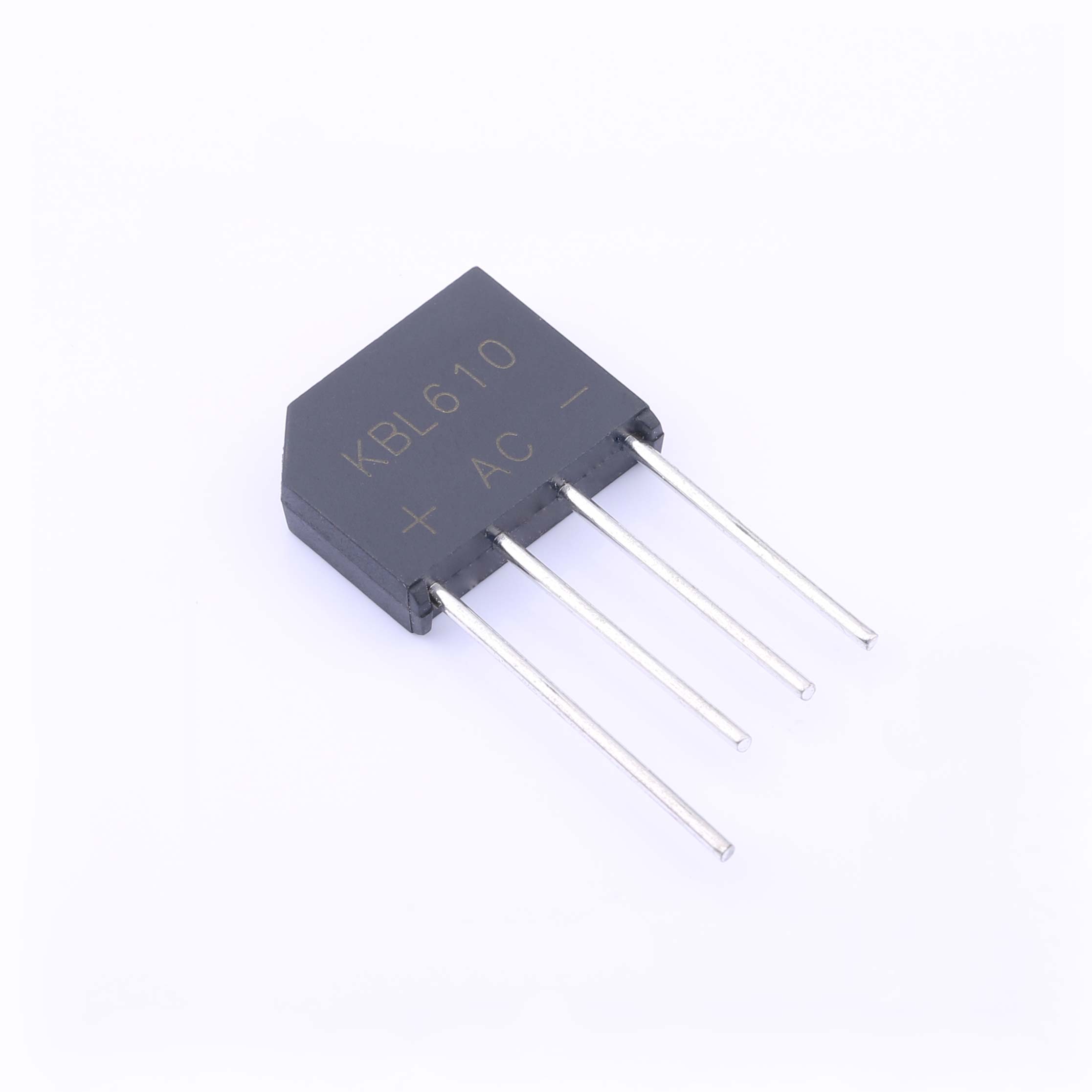整流桥KBL610