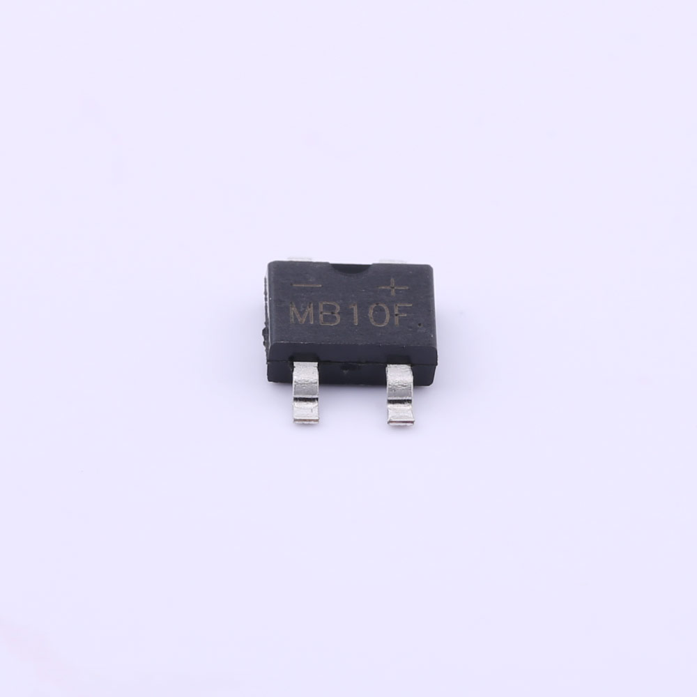 整流桥MB10F