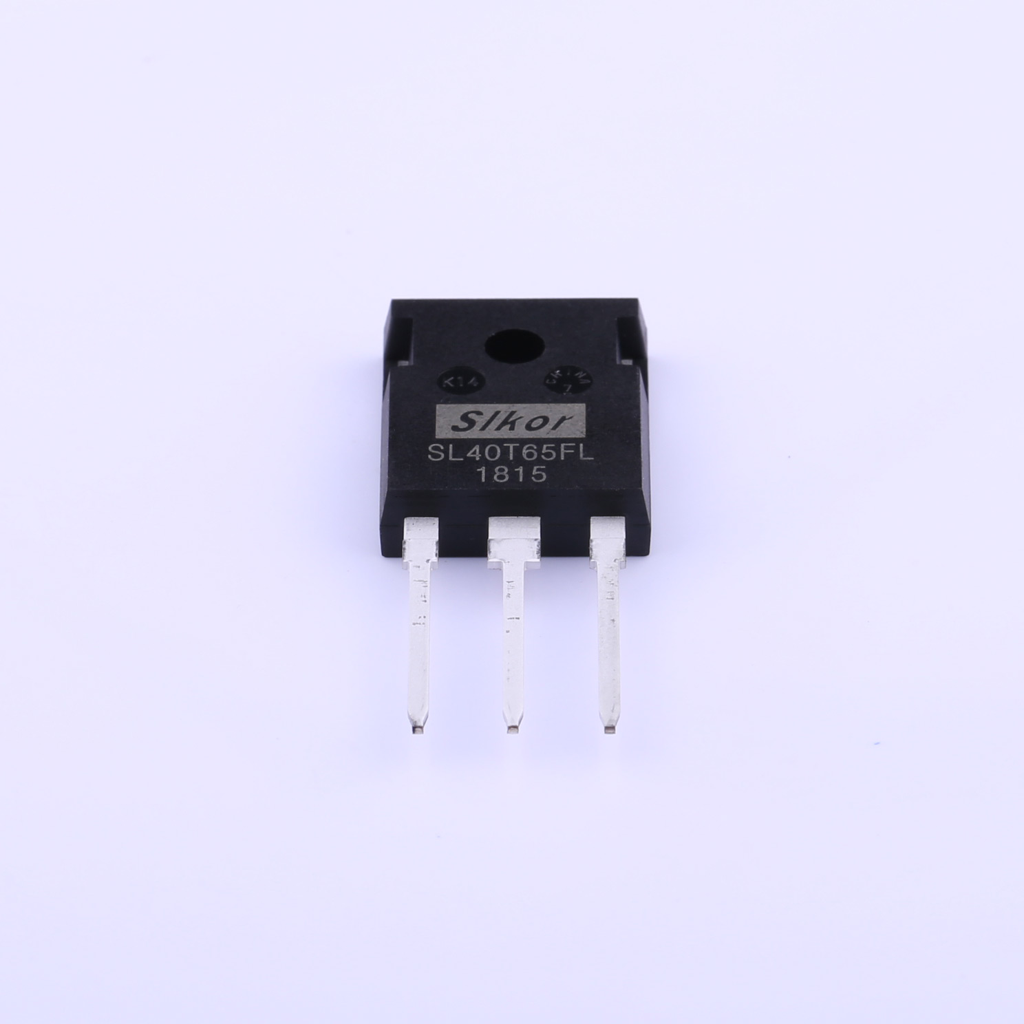 IGBT单管SL40T65FL
