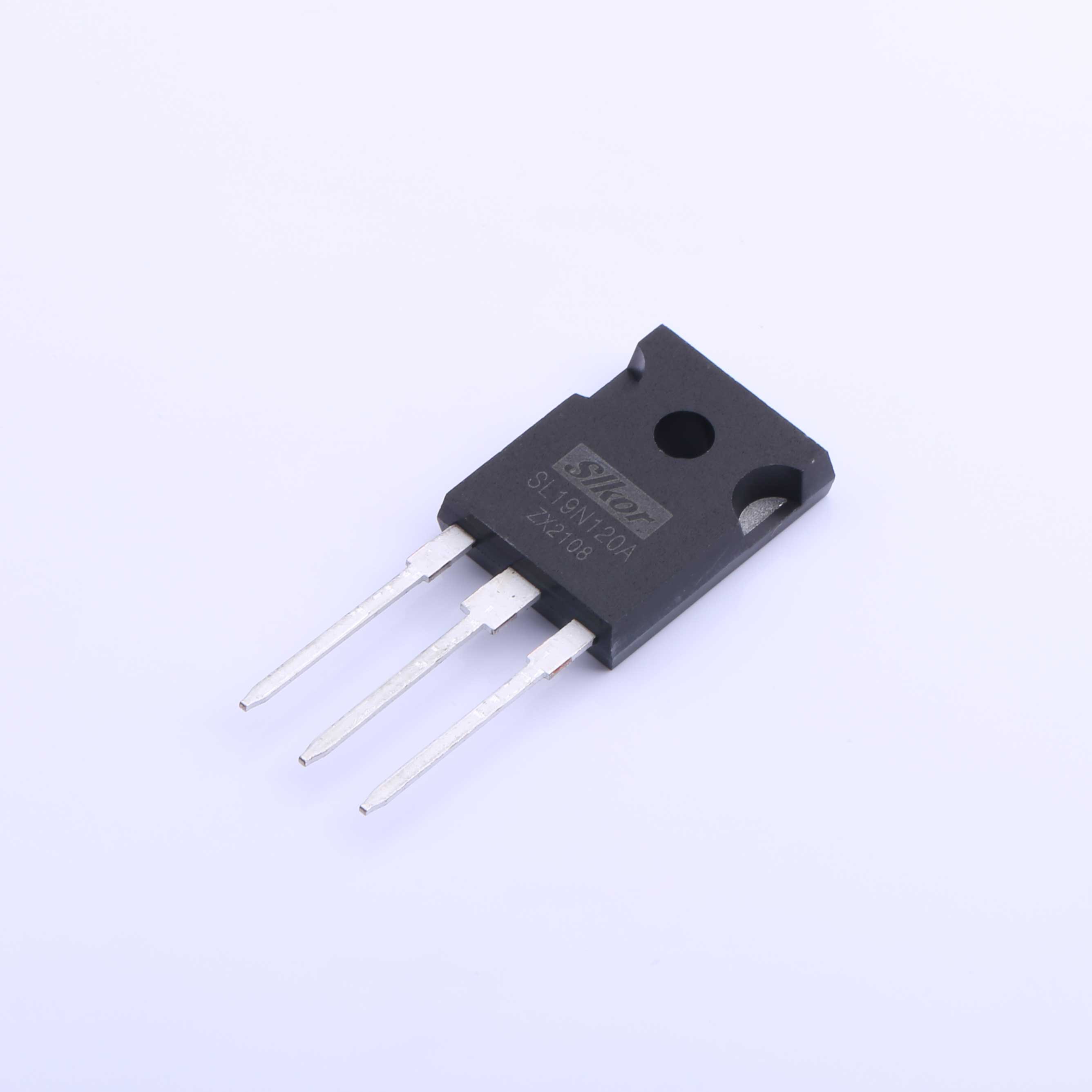 碳化硅场效应管SL19N120A