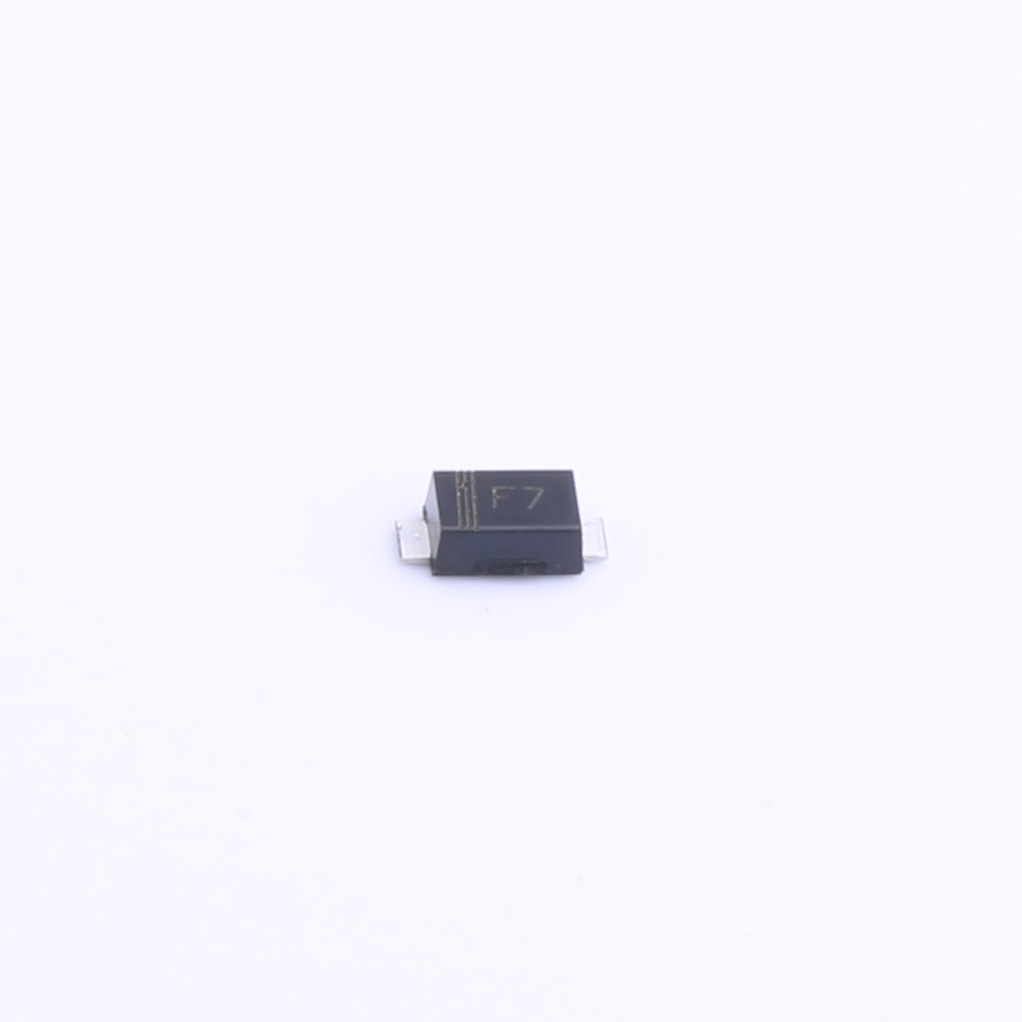 快恢复二极管FR107