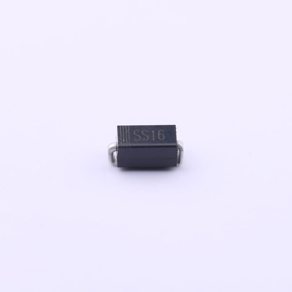 肖特基二极管SS16