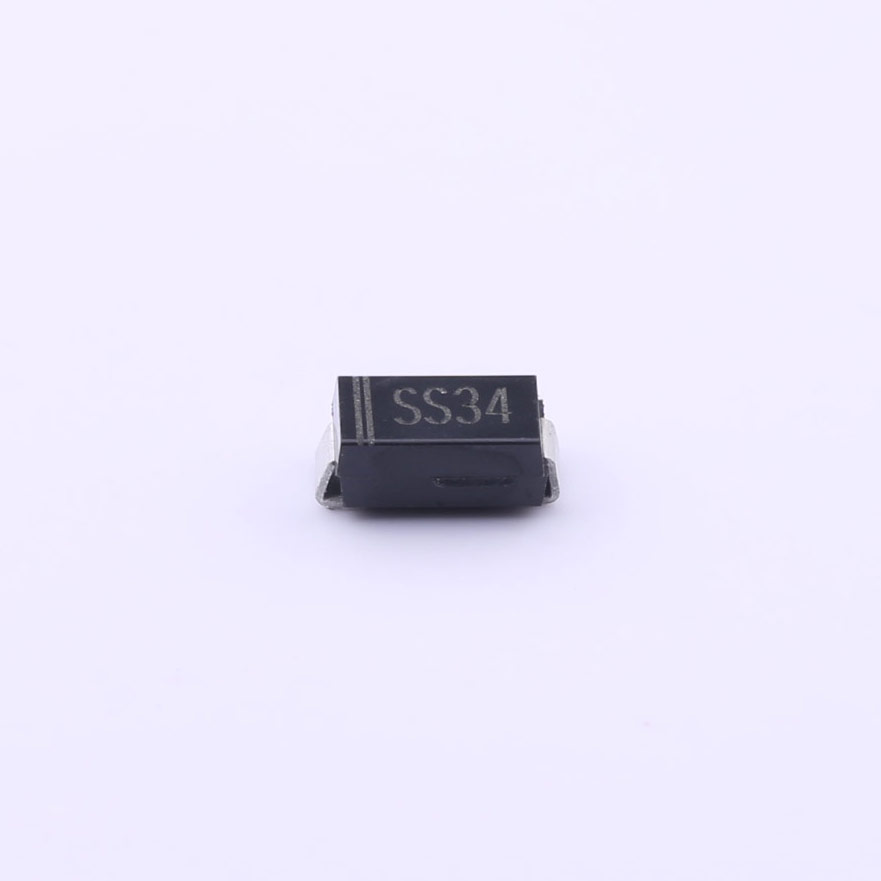 肖特基二级管SS34