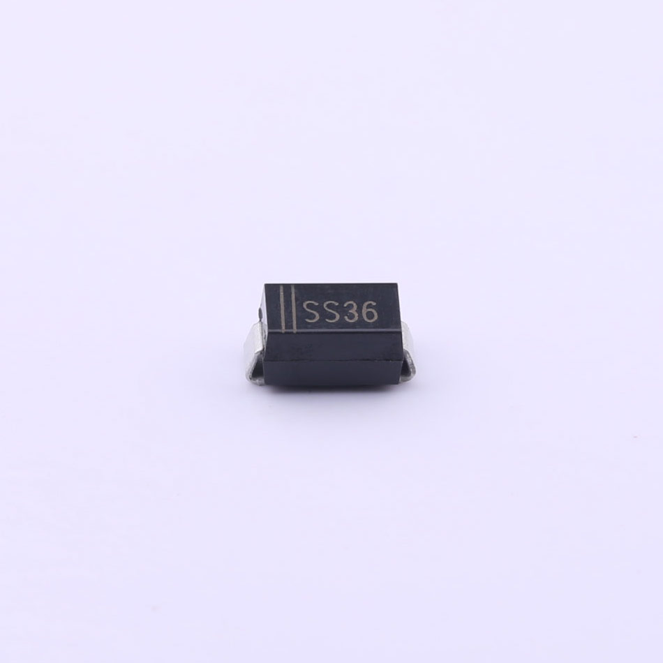 肖特基二极管SS36