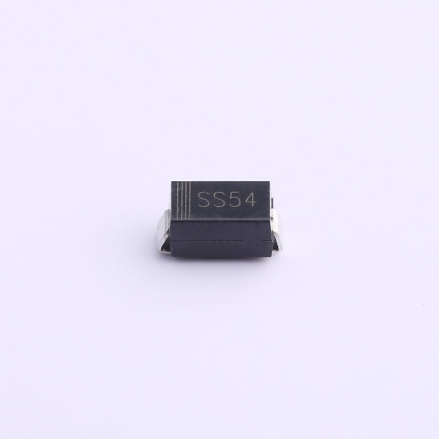 肖特基二极管SS54