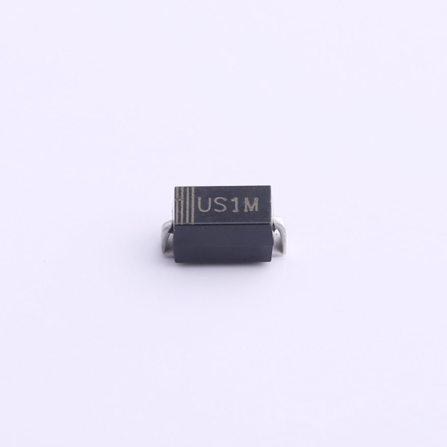 超快恢复二极管US1M