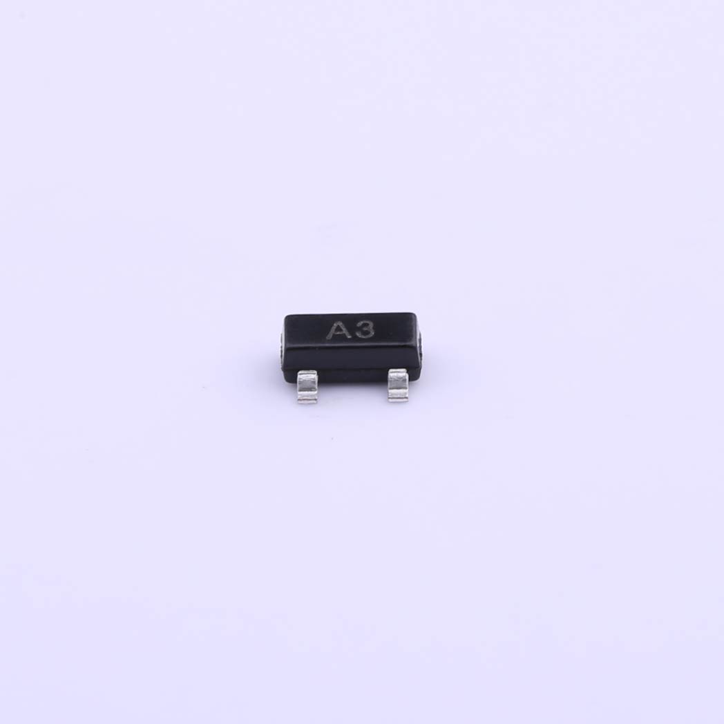 通用二极管1SS181
