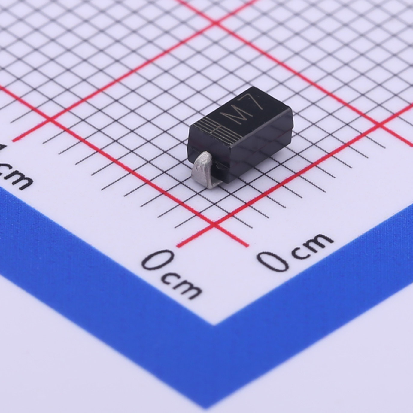 通用二极管S2M