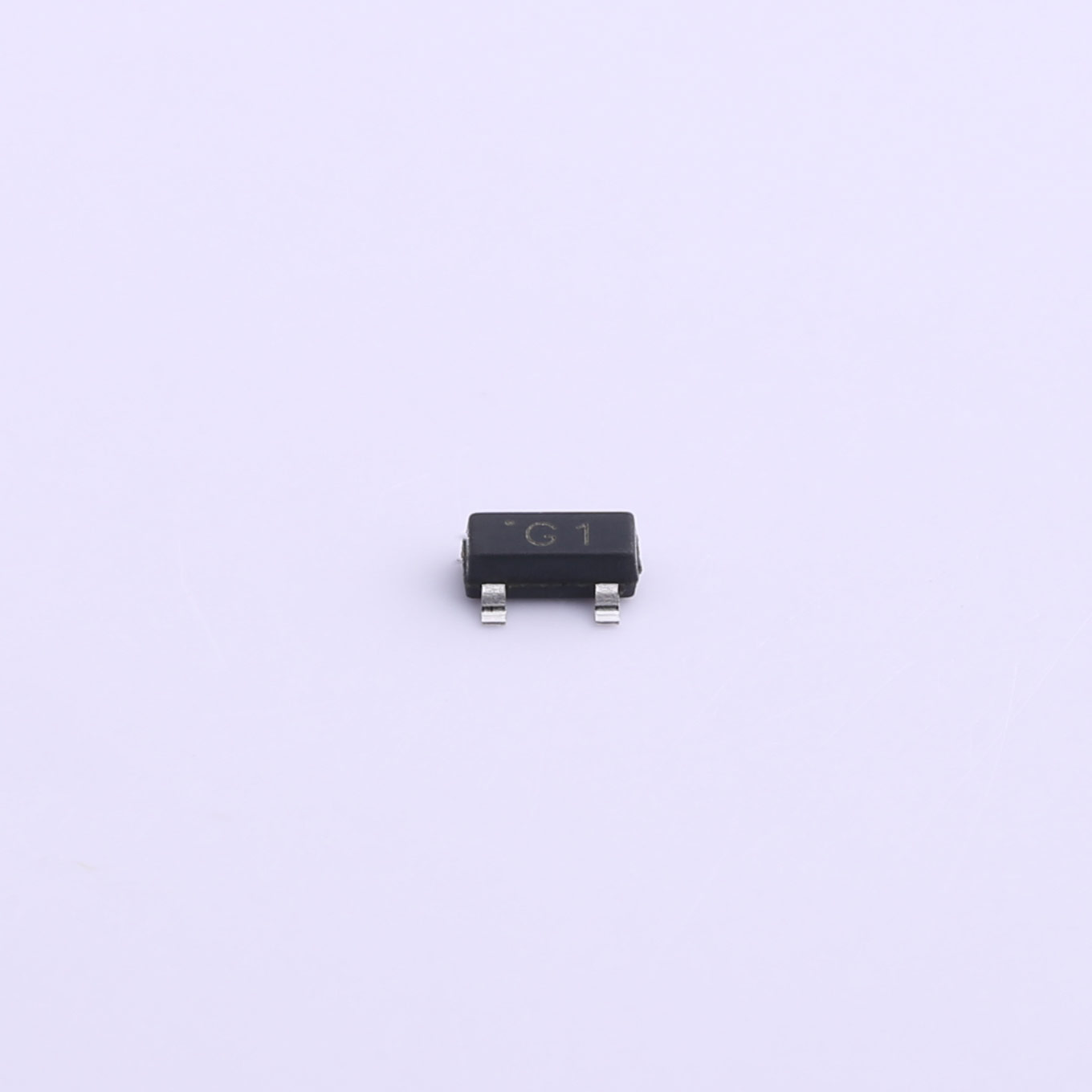 三极管MMBT5551