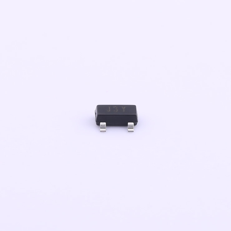 三极管S8050