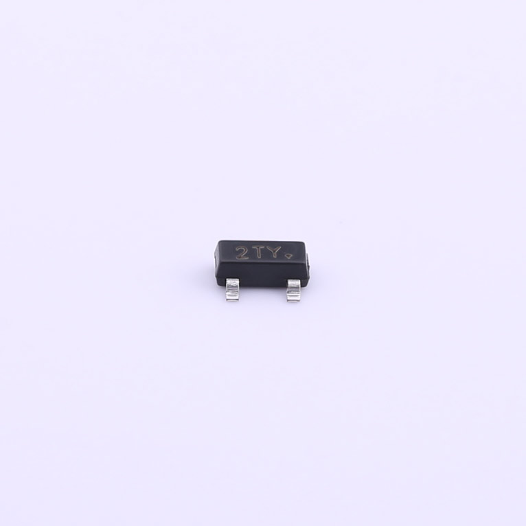 三极管S8550