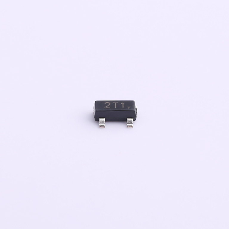 三极管S9012