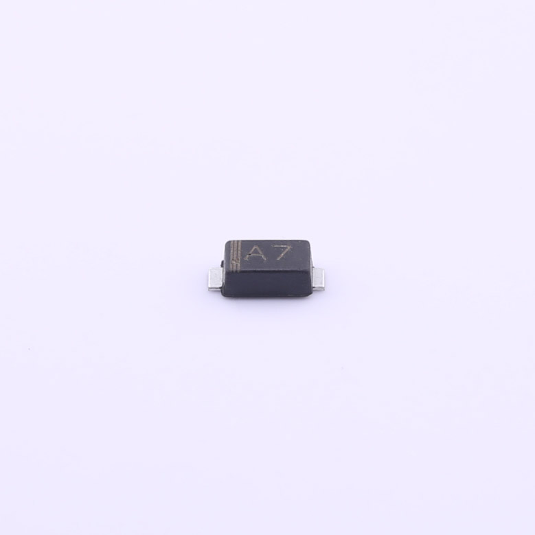 通用二极管SM4007PL A7