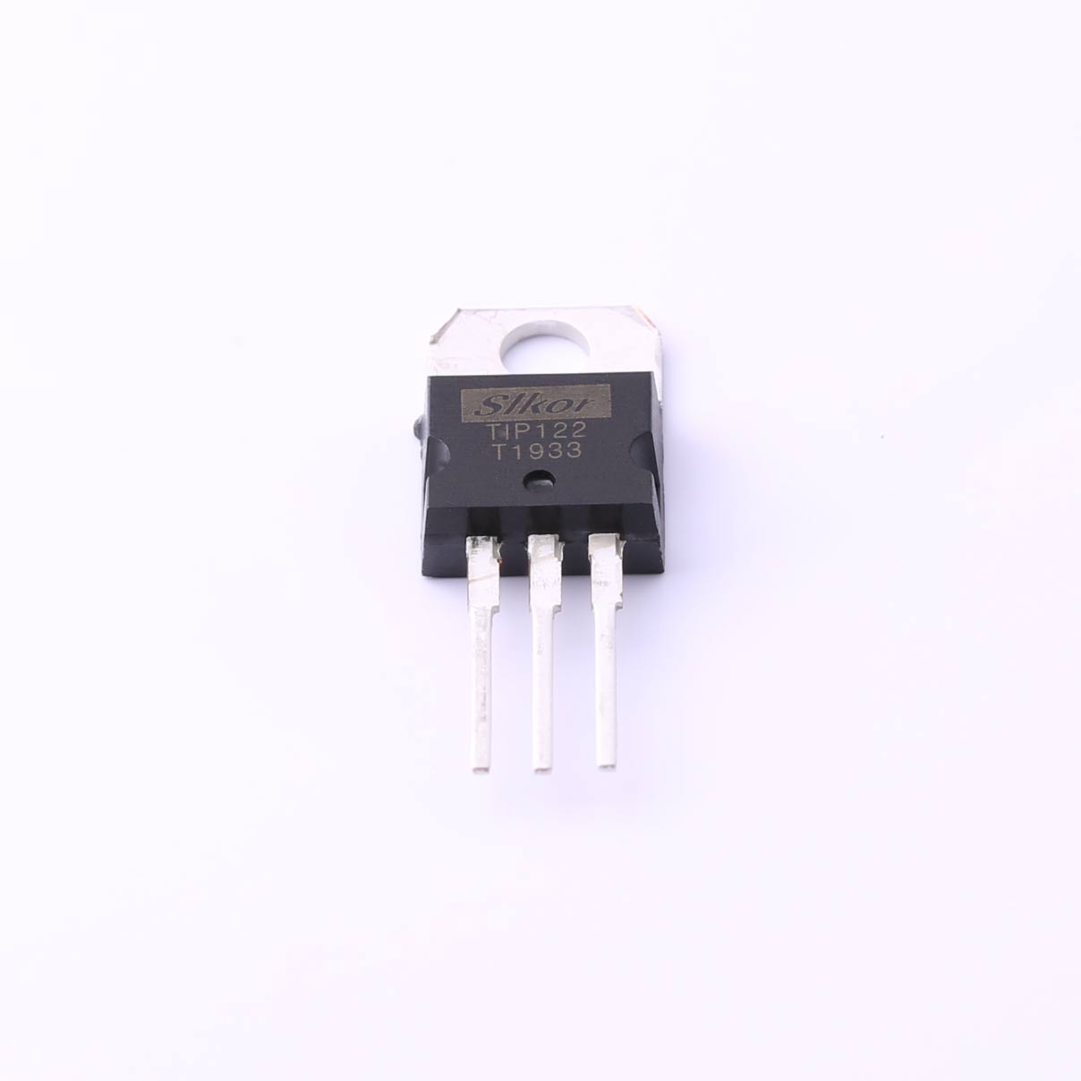 达林顿管TIP122
