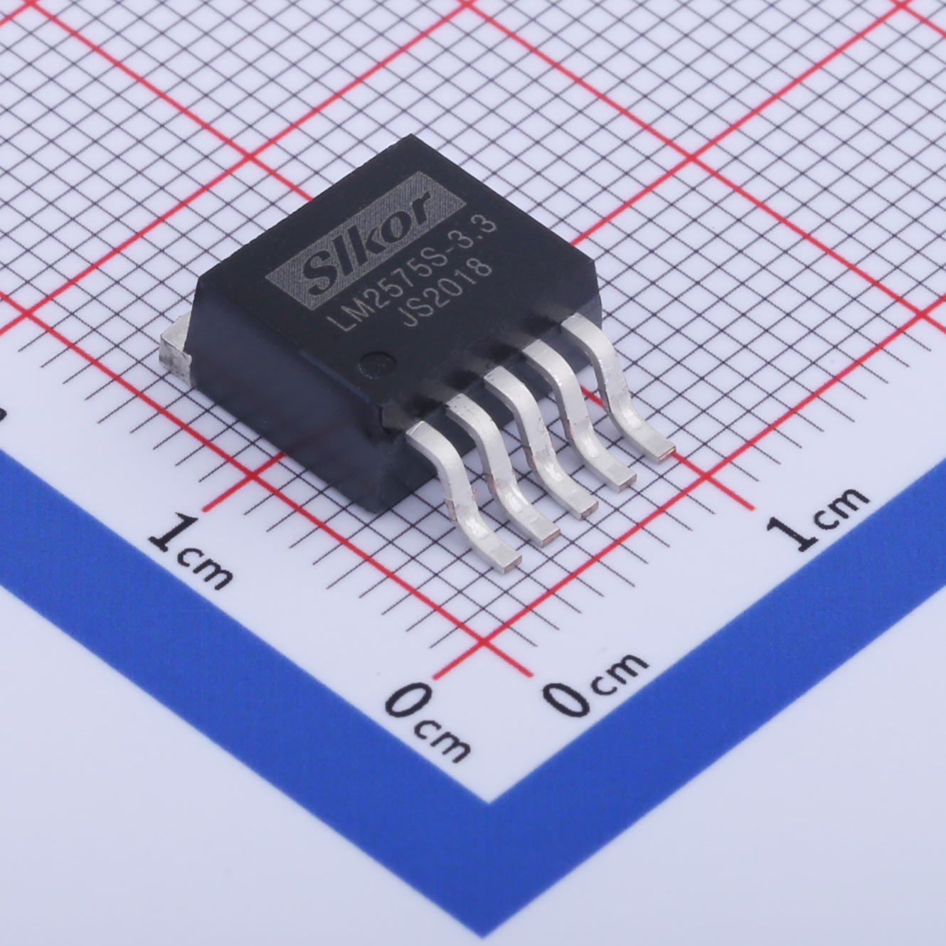 LM2575S-3.3