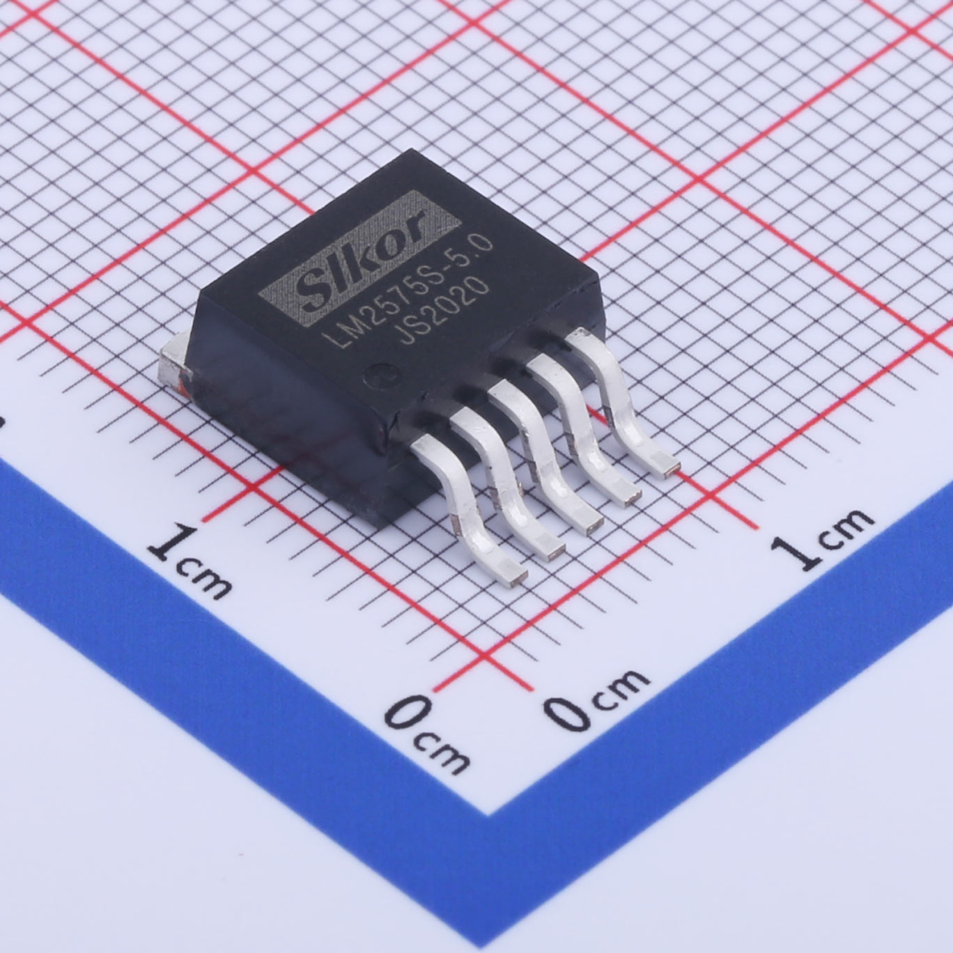 LM2576S-3.3