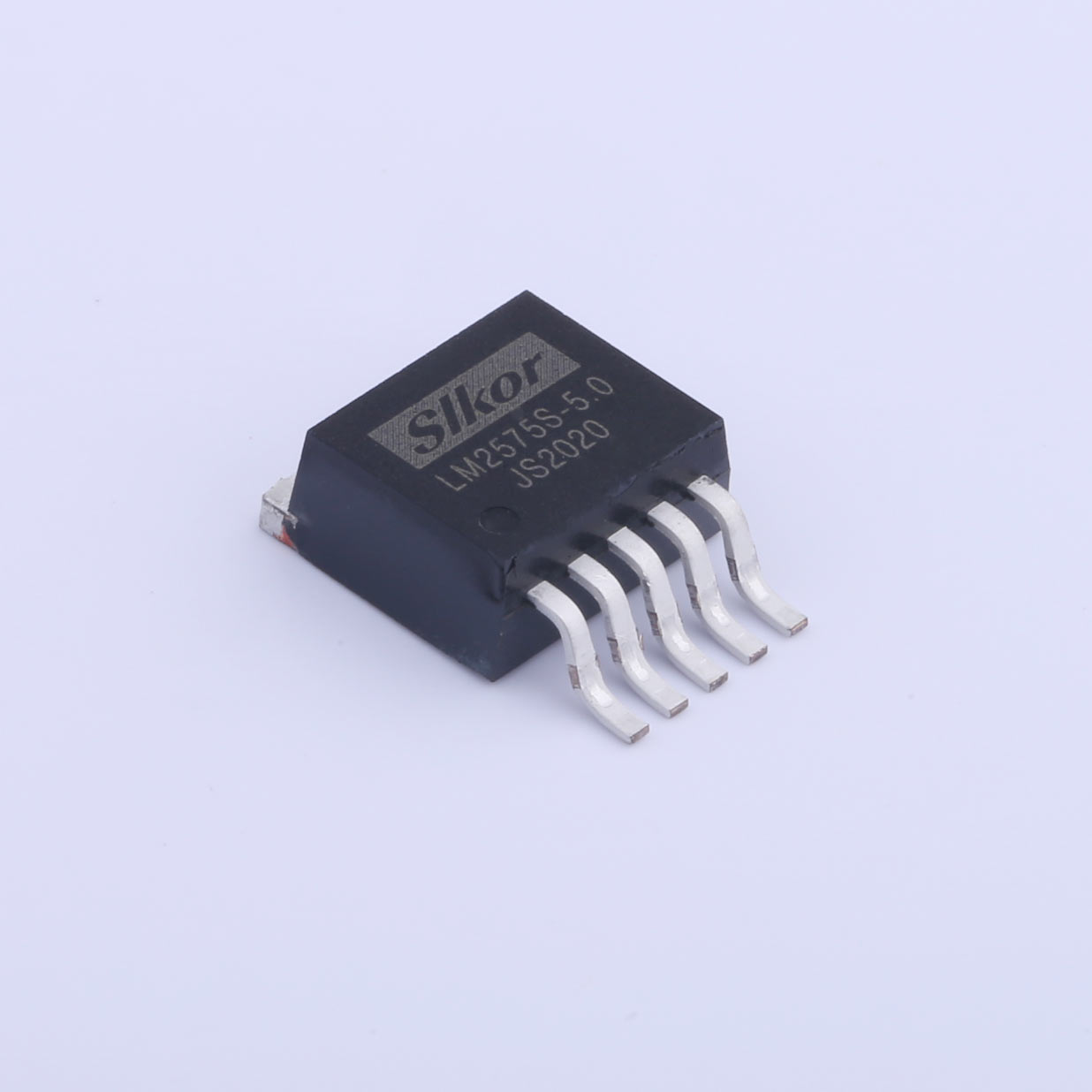 LM2576S-3.3