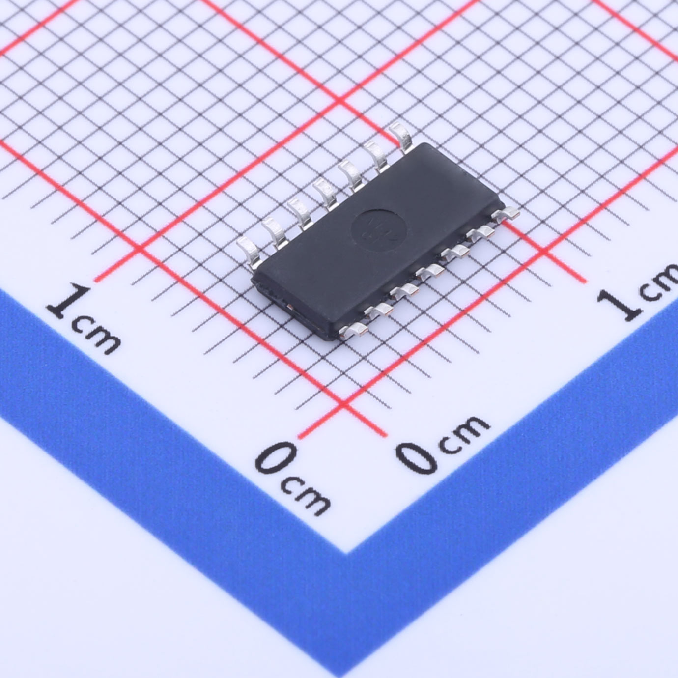 PMIC电源管理SL2044