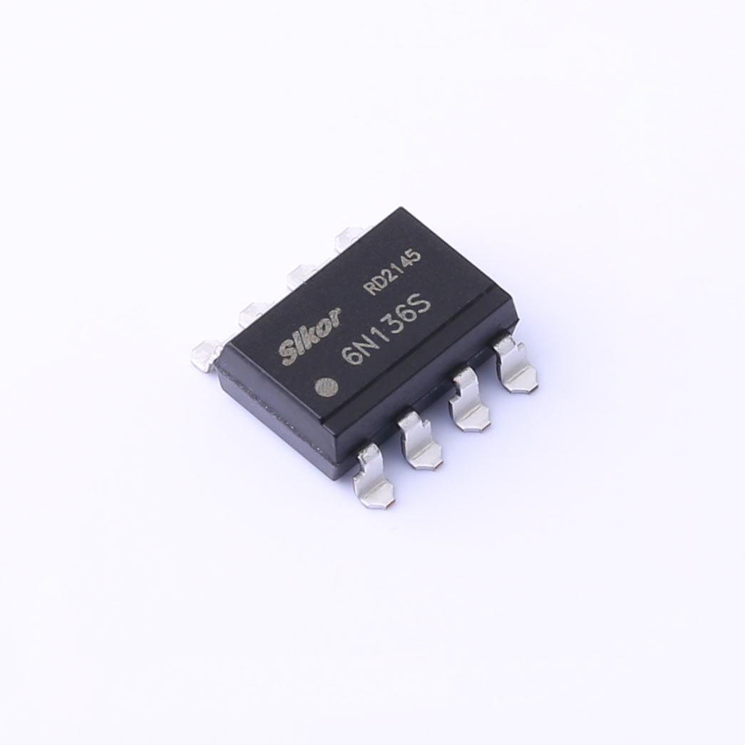 光耦-6N136S