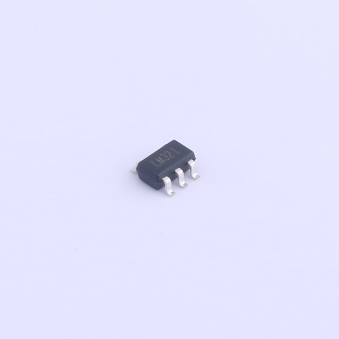 运算放大器LM321