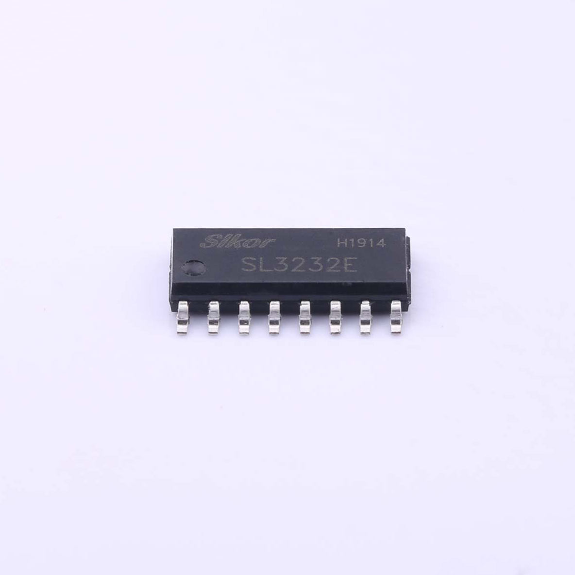 RS232芯片SL3232E