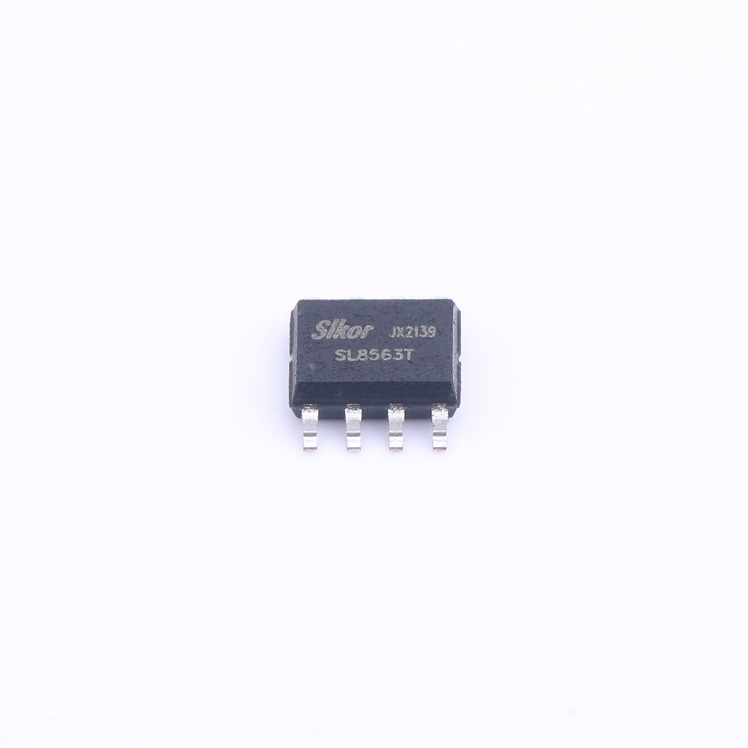时钟芯片SL8563T