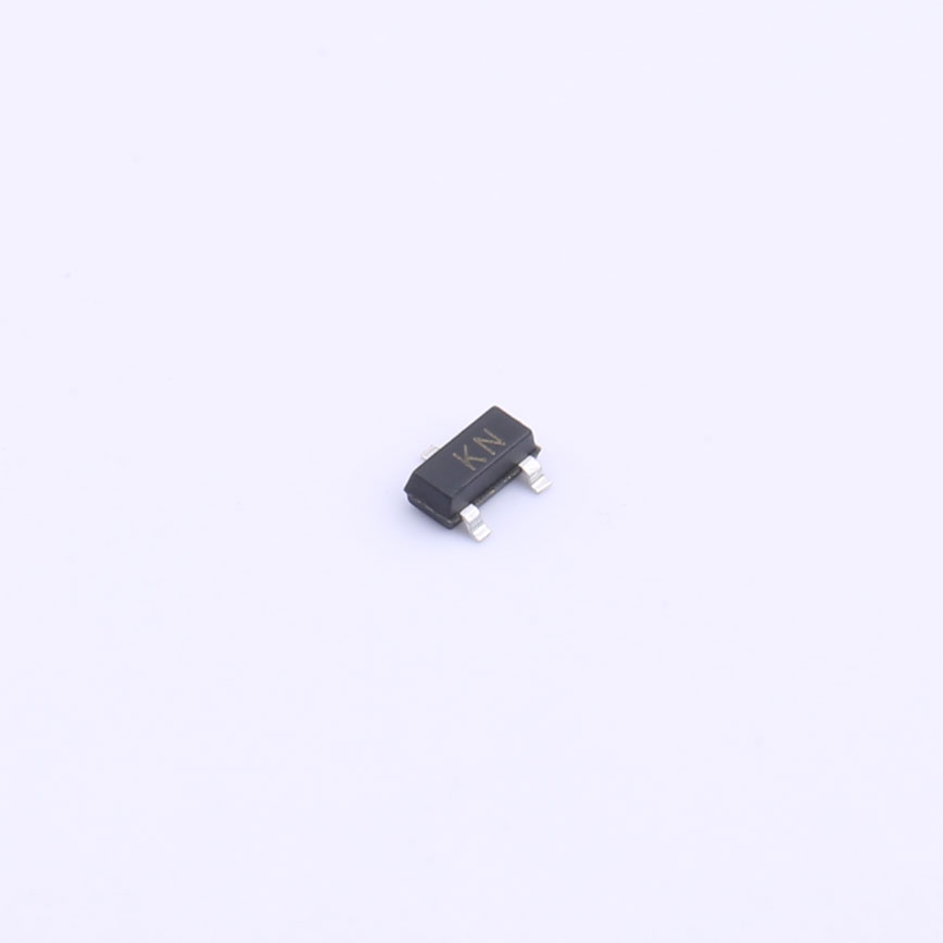 低压MOS管2SK3018
