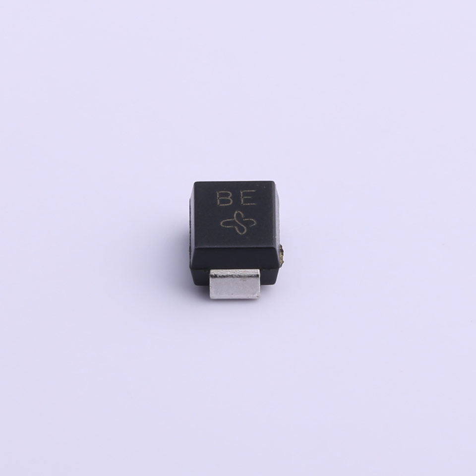 瞬态抑制二极管SMBJ12CA