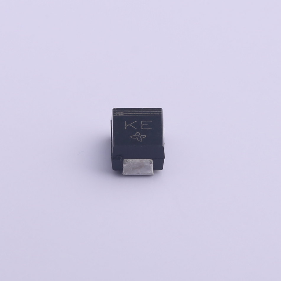 瞬态抑制二极管SMBJ5.0A