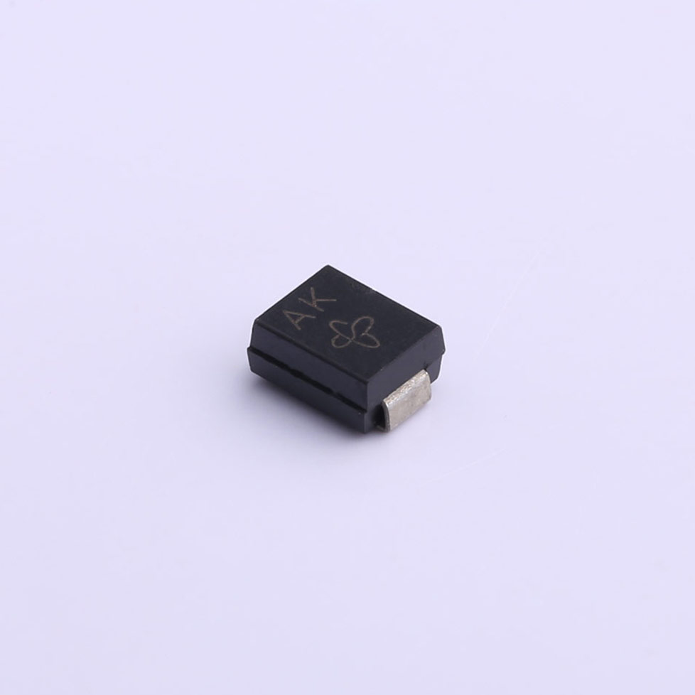 瞬态抑制二极管SMBJ6.5CA