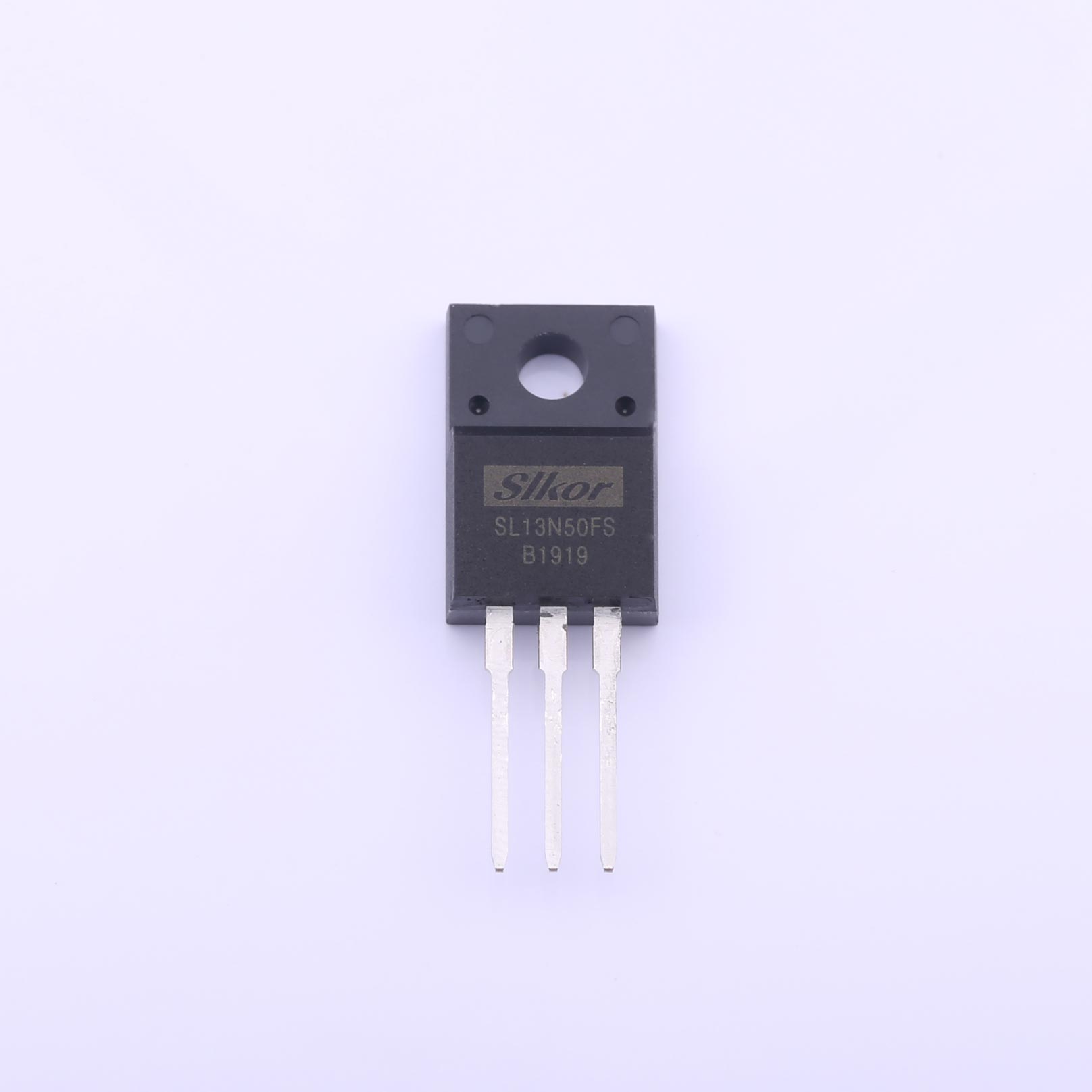 高压MOS管 SL13N50FS