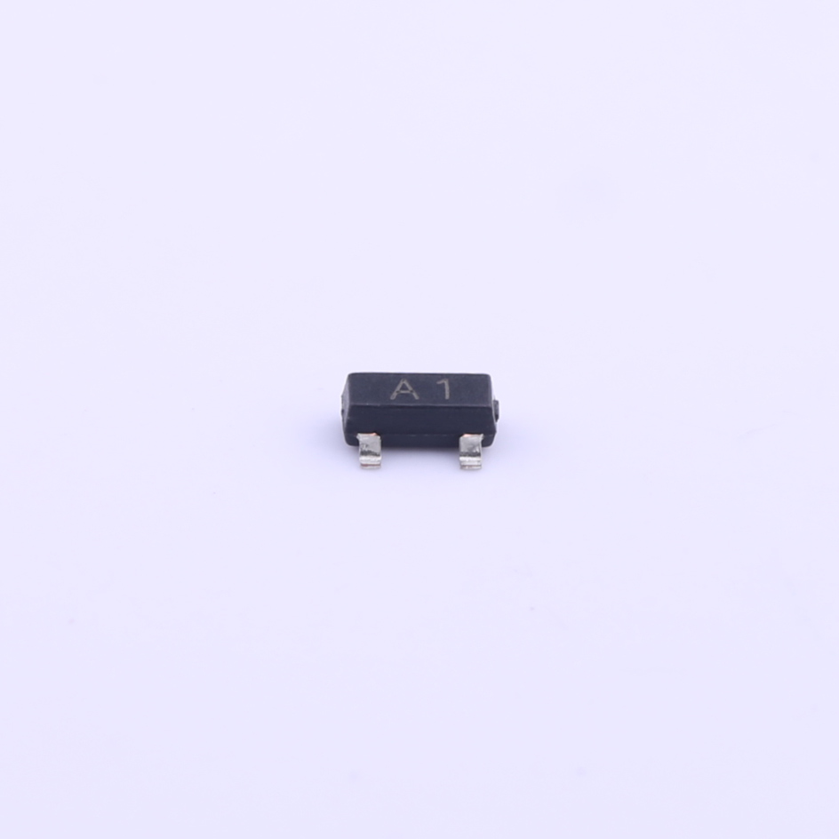 低压MOS管 SL2301
