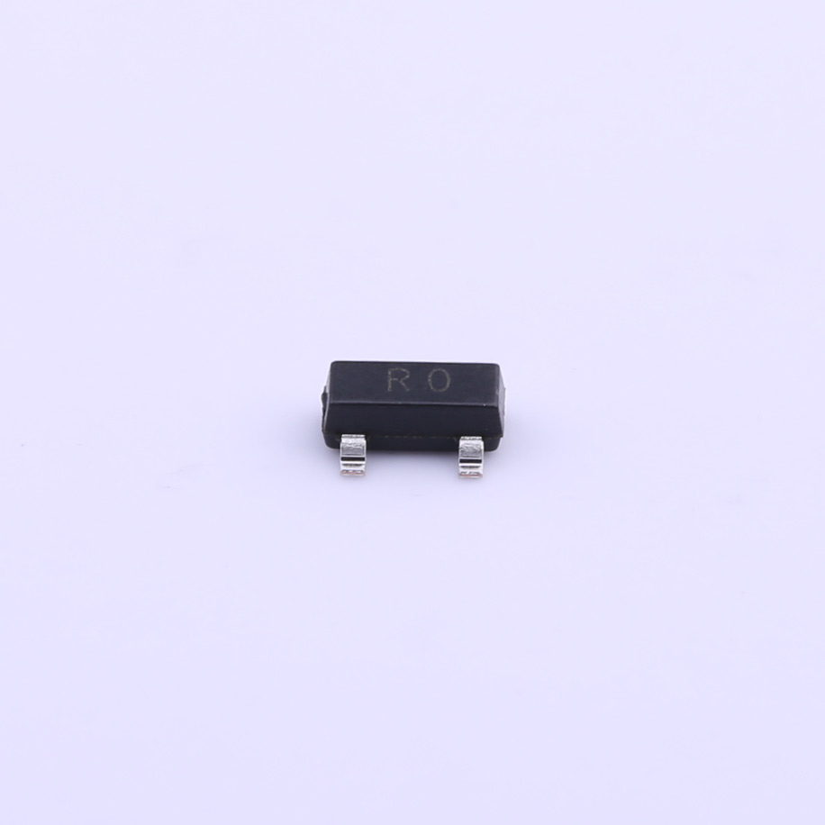 低压MOS管SL3400