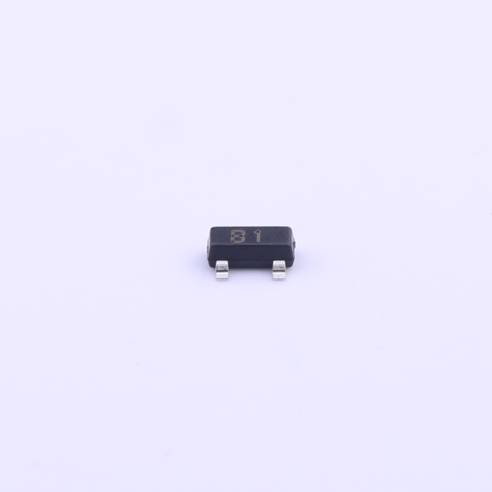 低压MOS管SL3401